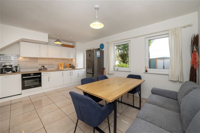 1 College View, Blarney Street, Cork