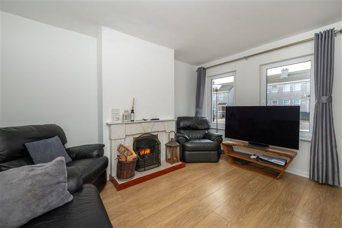 1 College View, Blarney Street, Cork