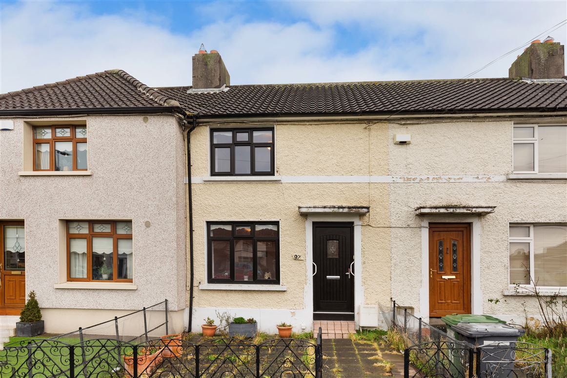 97 Kilworth Square, Drimnagh, Dublin 12