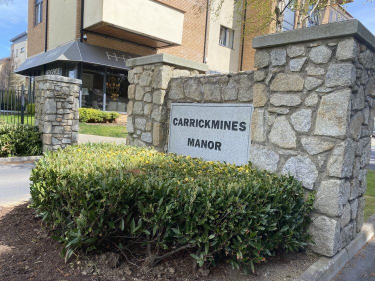 Carrickmines Manor, Carrickmines, Dublin 18