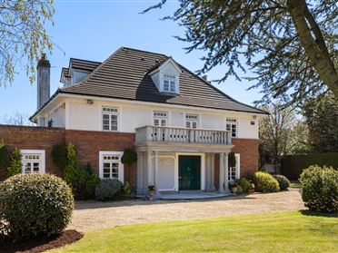 Image for Springhaven, 17 Ballybride, Rathmichael, Dublin 18