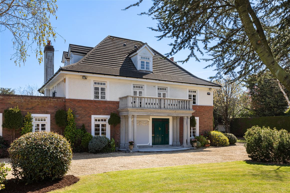 Springhaven, 17 Ballybride, Rathmichael, Dublin 18
