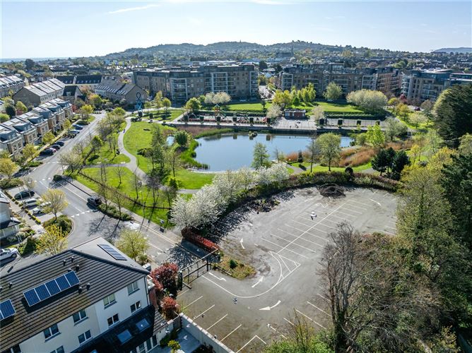 Lakeview Honeypark, Lakeview, Honeypark, Dun Laoghaire, Co. Dublin
