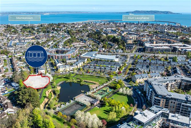 Lakeview Honeypark, Lakeview, Honeypark, Dun Laoghaire, Co. Dublin