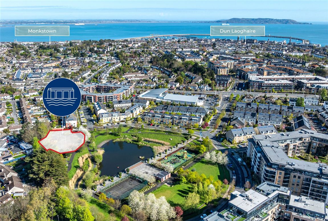 Lakeview Honeypark, Lakeview, Honeypark, Dun Laoghaire, Co. Dublin