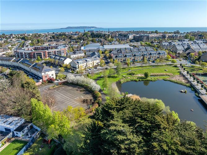 Lakeview Honeypark, Lakeview, Honeypark, Dun Laoghaire, Co. Dublin