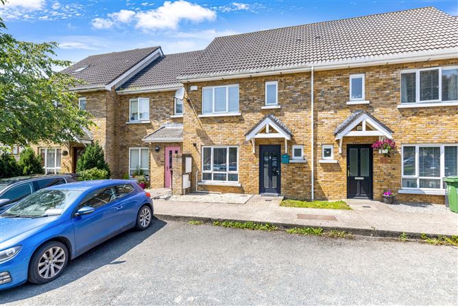 22 Brindley Park Court, Brindley Park, Co. Meath