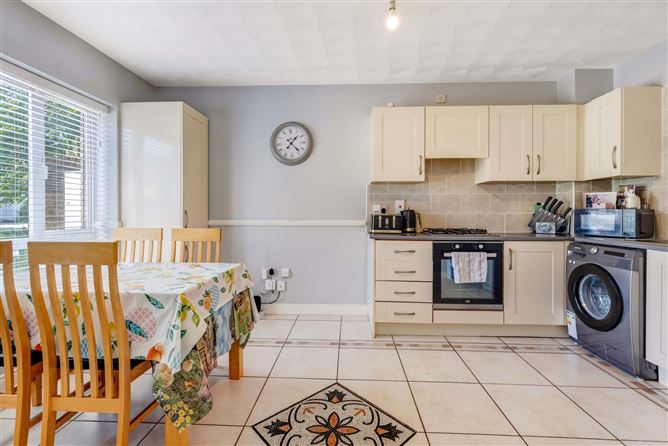 22 Brindley Park Court, Brindley Park, Co. Meath