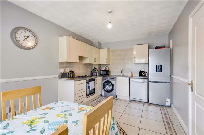 22 Brindley Park Court, Brindley Park, Co. Meath