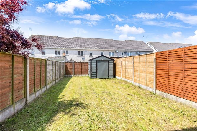 22 Brindley Park Court, Brindley Park, Co. Meath