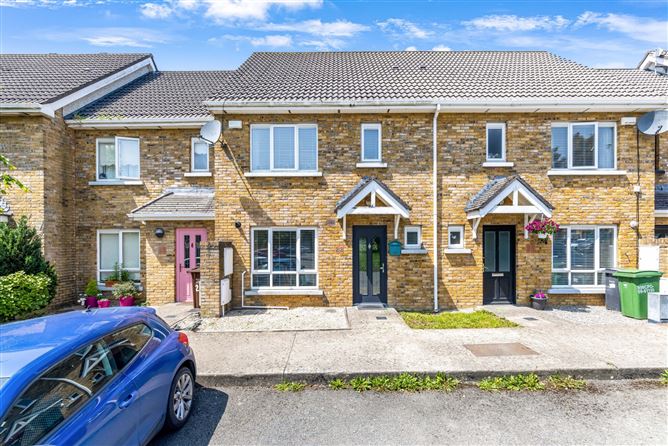 22 Brindley Park Court, Brindley Park, Co. Meath