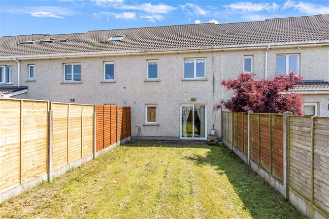 22 Brindley Park Court, Brindley Park, Co. Meath