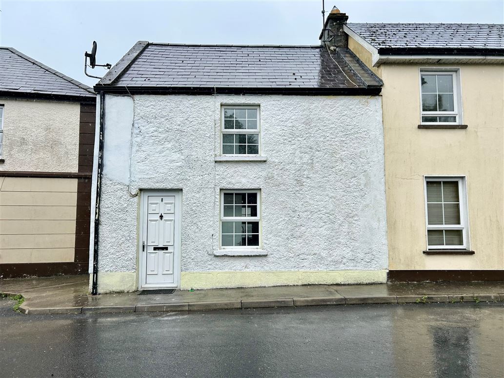 Horse Shoe Cottage, Keshcarrigan, Leitrim
