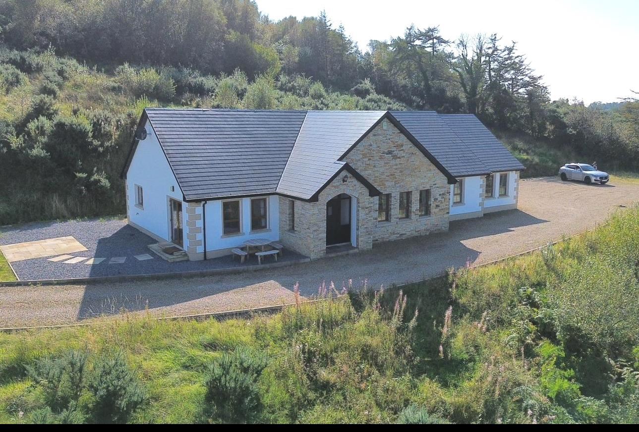 Clarcam, Donegal Town, Donegal