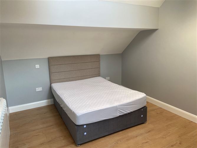 Apartment 3 Barret House, Kildare Town, Kildare