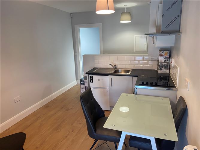 Apartment 3 Barret House, Kildare Town, Kildare