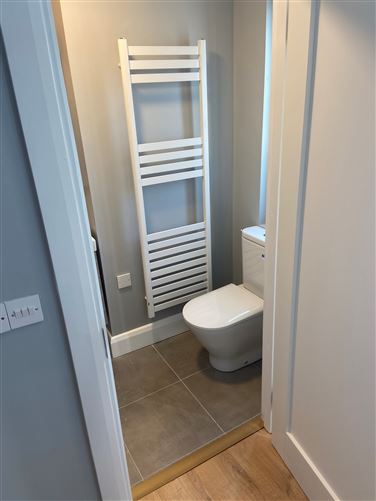 Apartment 3 Barret House, Kildare Town, Kildare