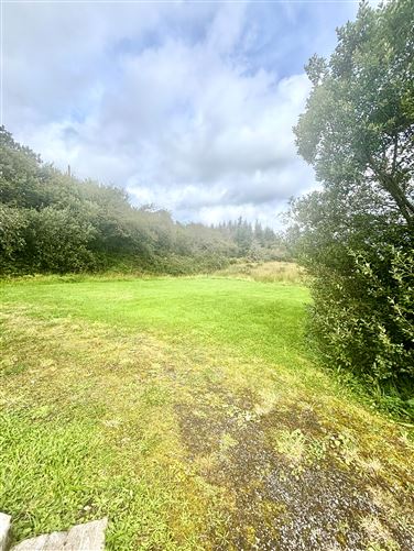 Sarnaught, Burren, Castlebar, Mayo