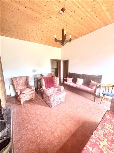 Sarnaught, Burren, Castlebar, Mayo