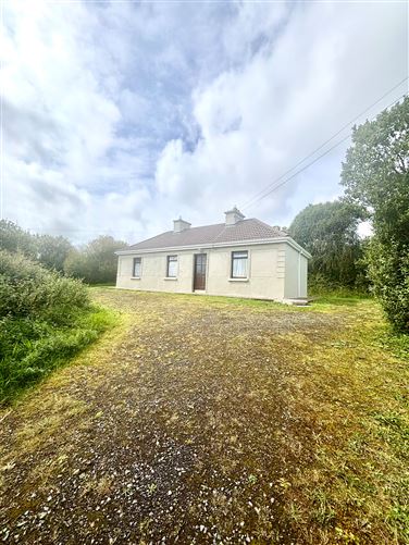Sarnaught, Burren, Castlebar, Mayo