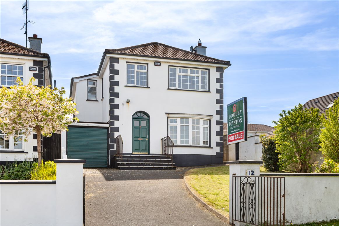 12 The Rise, Wicklow Town, Wicklow