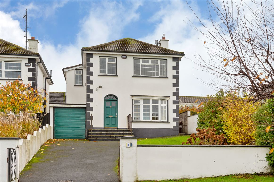 12 The Rise, Wicklow Town, Wicklow