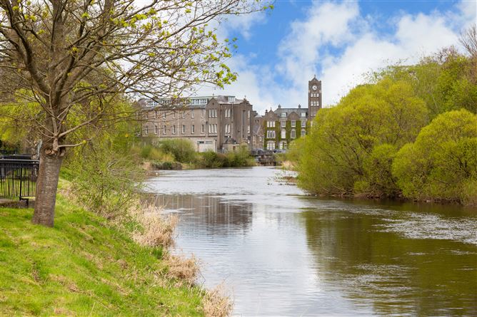 Pairc Na Manach, Newbridge, Kildare - 1 bedroom apartments