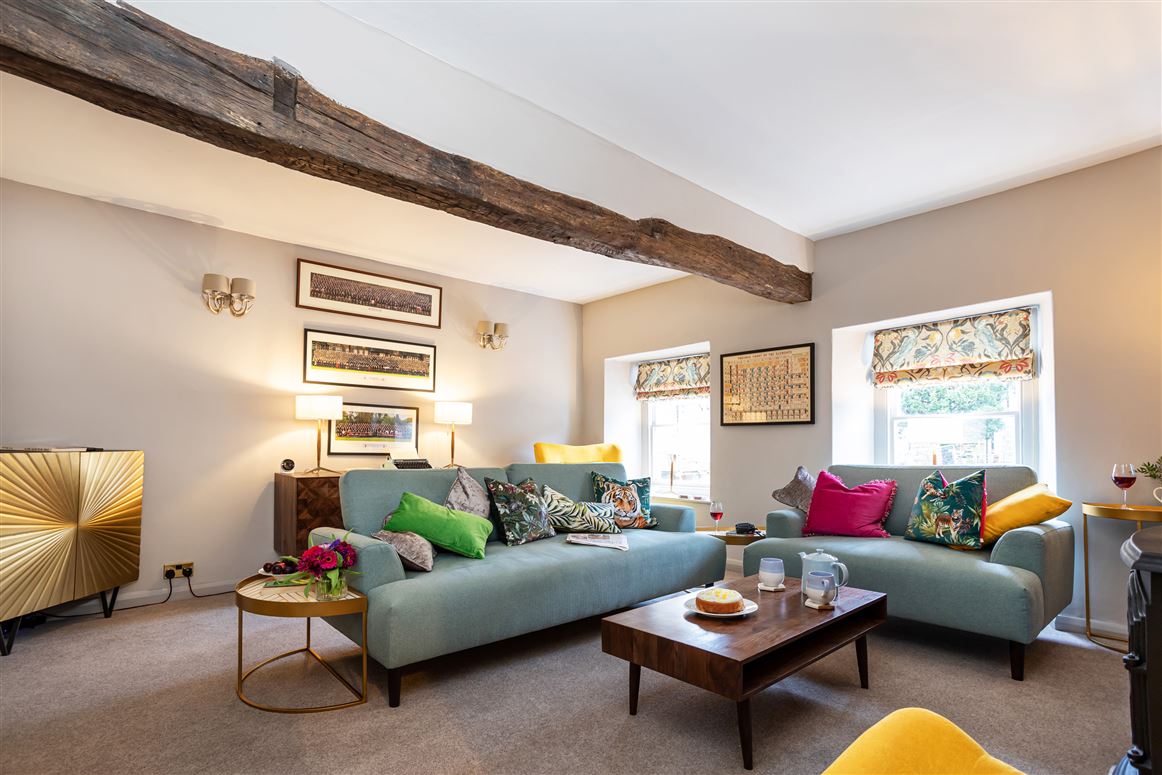 Days in the Dales,Sedbergh, Cumbria, United Kingdom