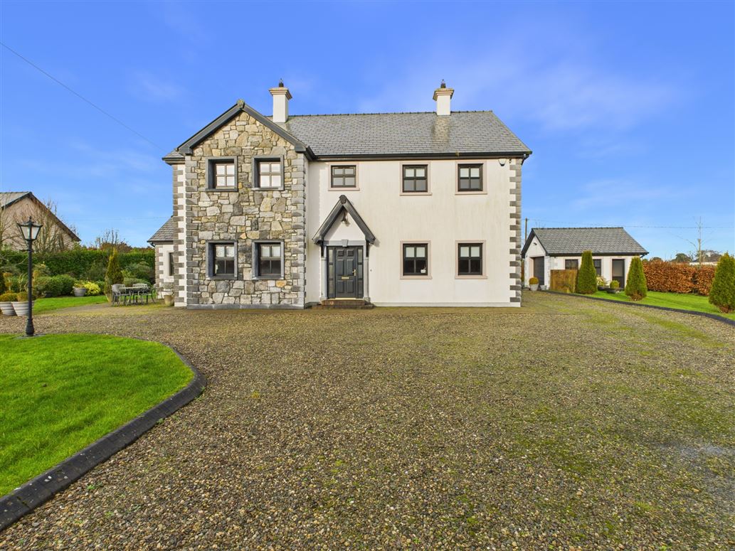 Shanvalley, Stoneyisland, Portumna, Co. Galway