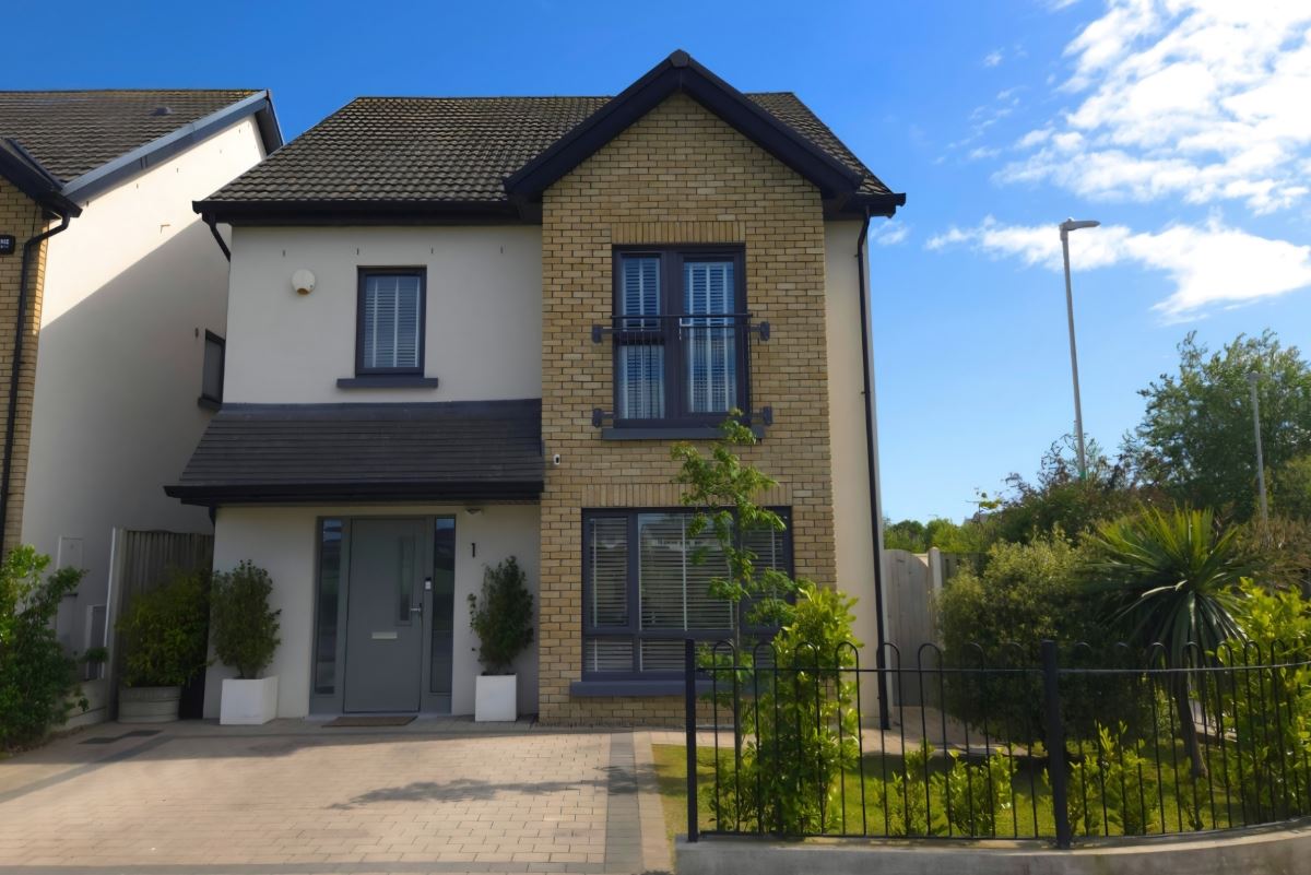 1 Seoid na Trá, Bettystown, Meath