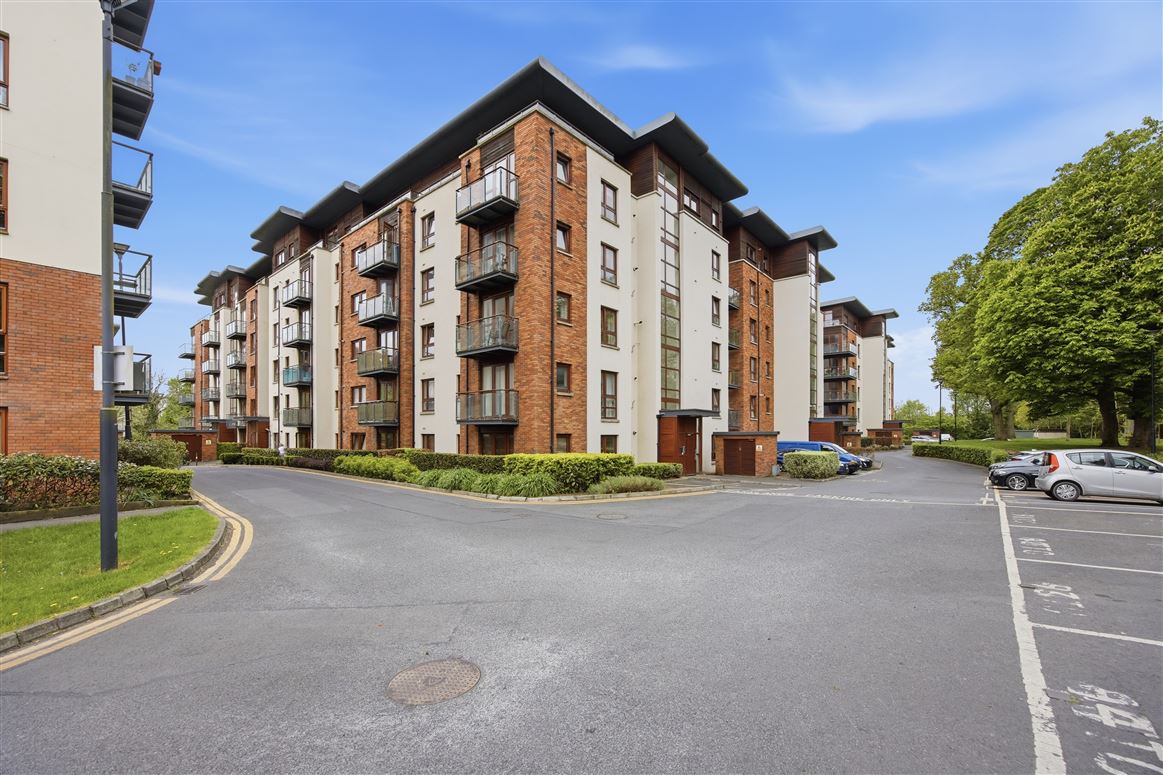 Apartment 82, Block 3, Parklands, Santry, Dublin 9