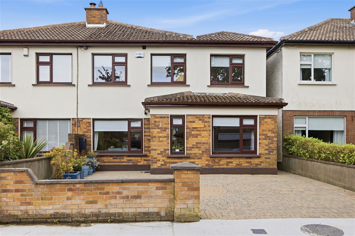 7 Seabury Lane, Malahide, County Dublin