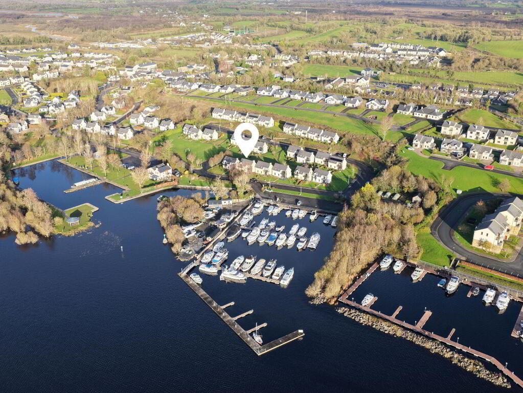 2 The Waterfront, Dromod, Carrick-On-Shannon, Leitrim