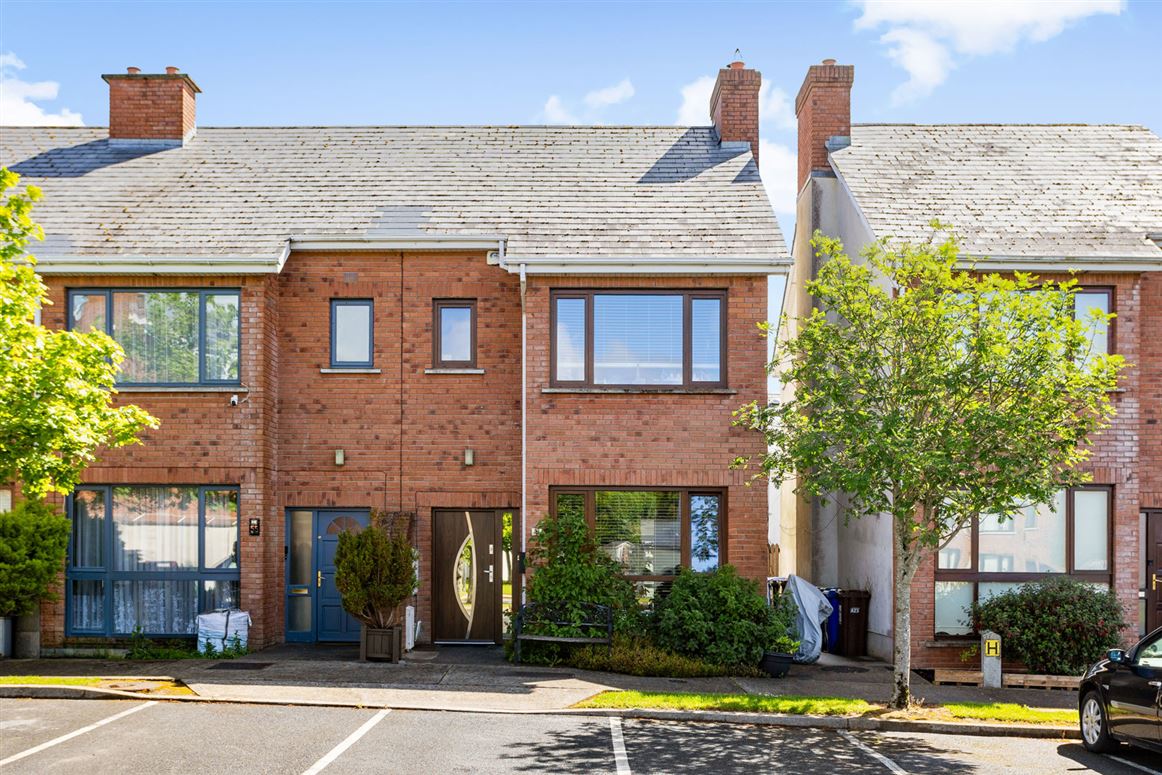 54 Millfield Manor, Millfield, Newbridge, Co. Kildare