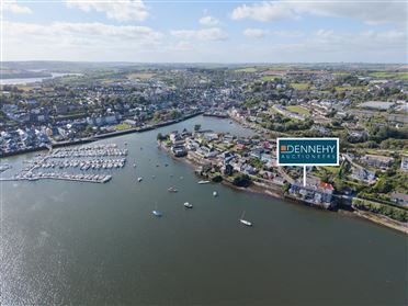 2 The Terrace, Lower Road, Scilly, Kinsale, Cork