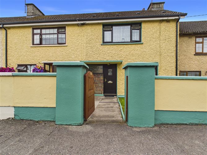 105 Dalton Park, Mullingar, Co.Westmeath