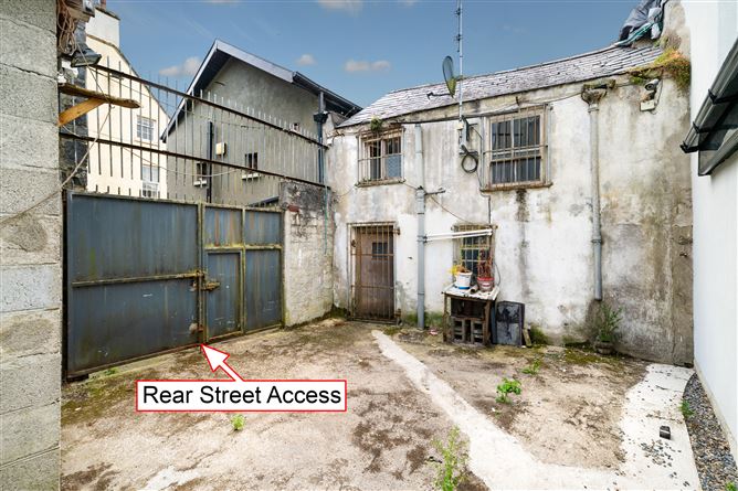Photo 26 of 30 — Main Street, Monasterevin, Kildare