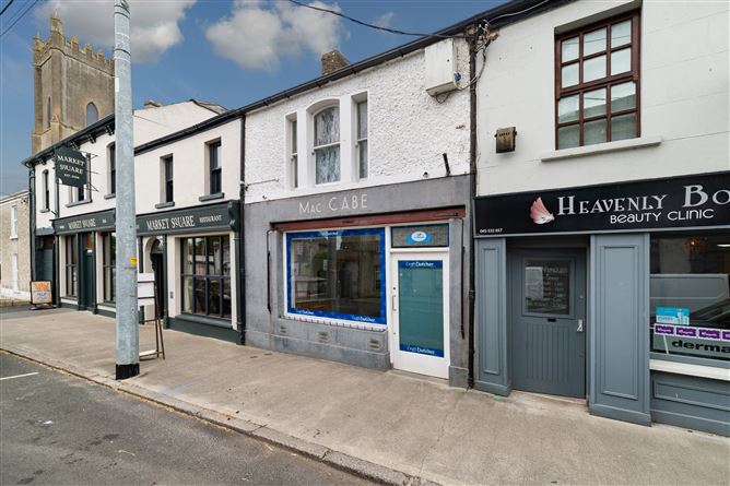 Photo 30 of 30 — Main Street, Monasterevin, Kildare