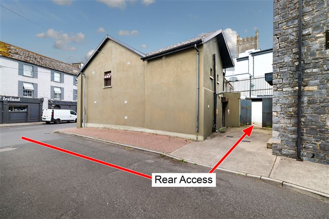 Photo 29 of 30 — Main Street, Monasterevin, Kildare