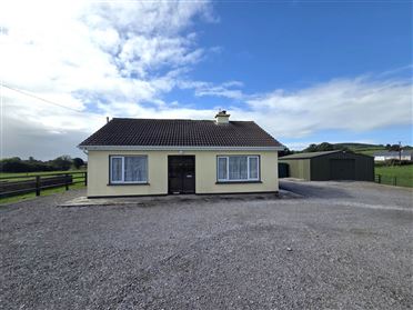 Graigue, Castletown, Kilmallock, County Limerick