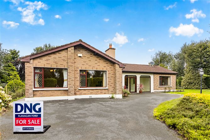 Cummeen Hill, Strandhill Rd, , Strandhill, Sligo