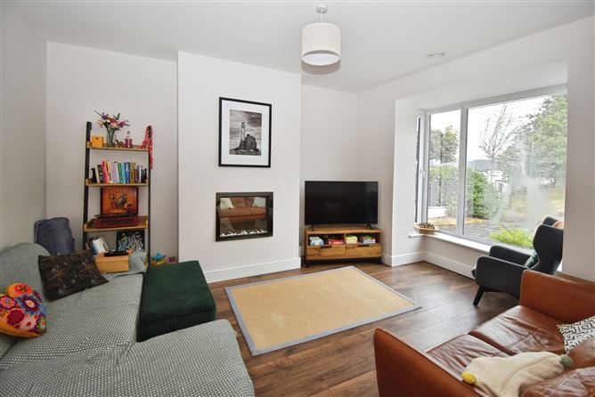 124 Butler's View, Ballinglanna, Glanmire, Cork