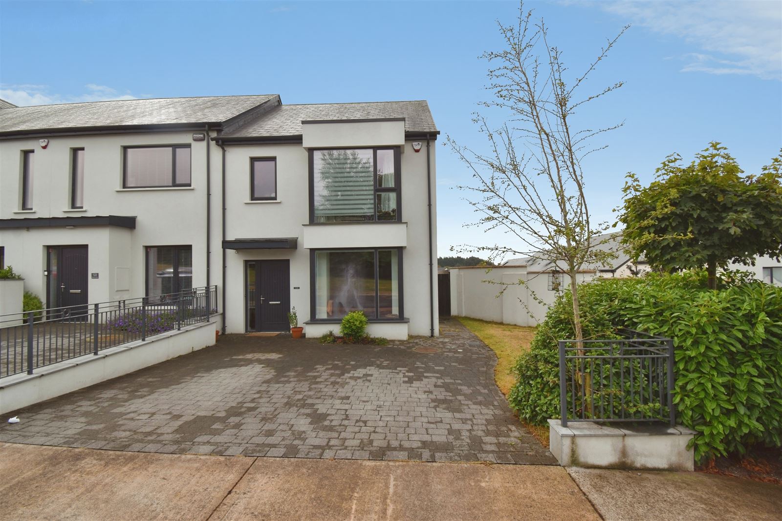 124 Butler's View, Ballinglanna, Glanmire, Cork