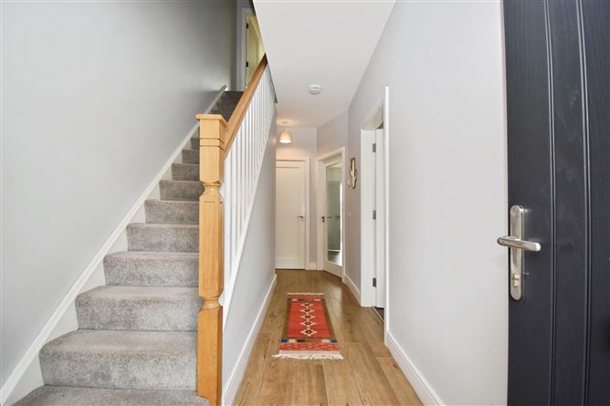 124 Butler's View, Ballinglanna, Glanmire, Cork