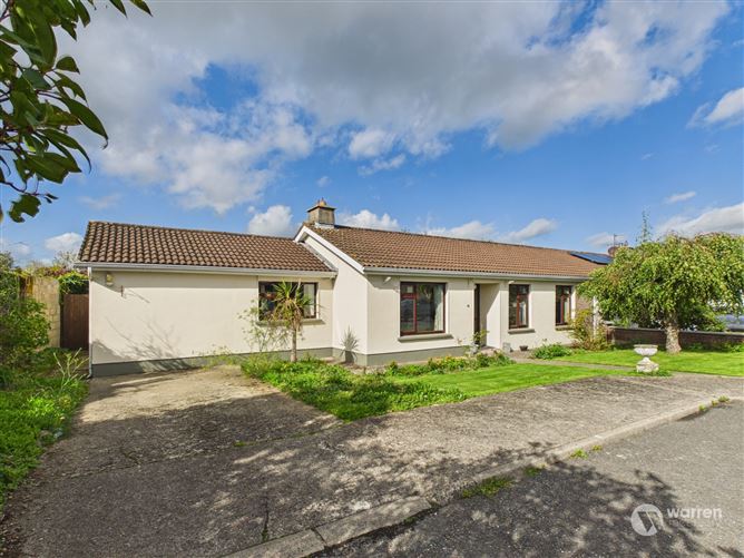 No. 4 Cedarwood Avenue, Loughboy, Kilkenny, Kilkenny