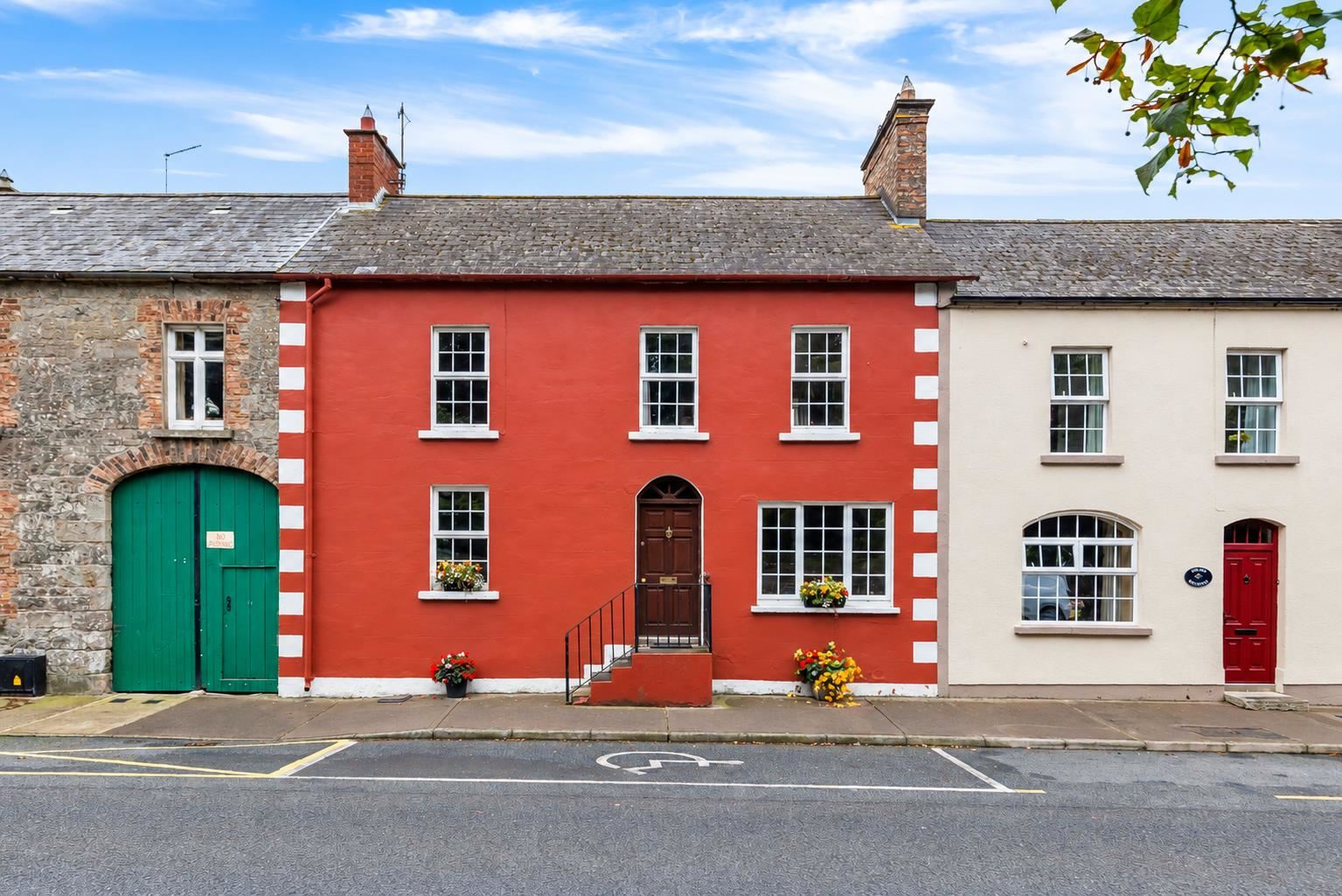 Photo 1 of 20 — Main Street, Glaslough, Monaghan