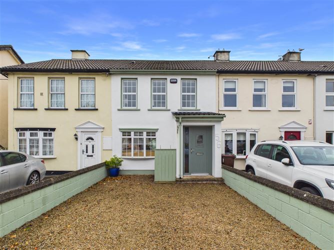 56 Georgian Hamlet, Baldoyle, Dublin 13, Co. Dublin, D13P6N3