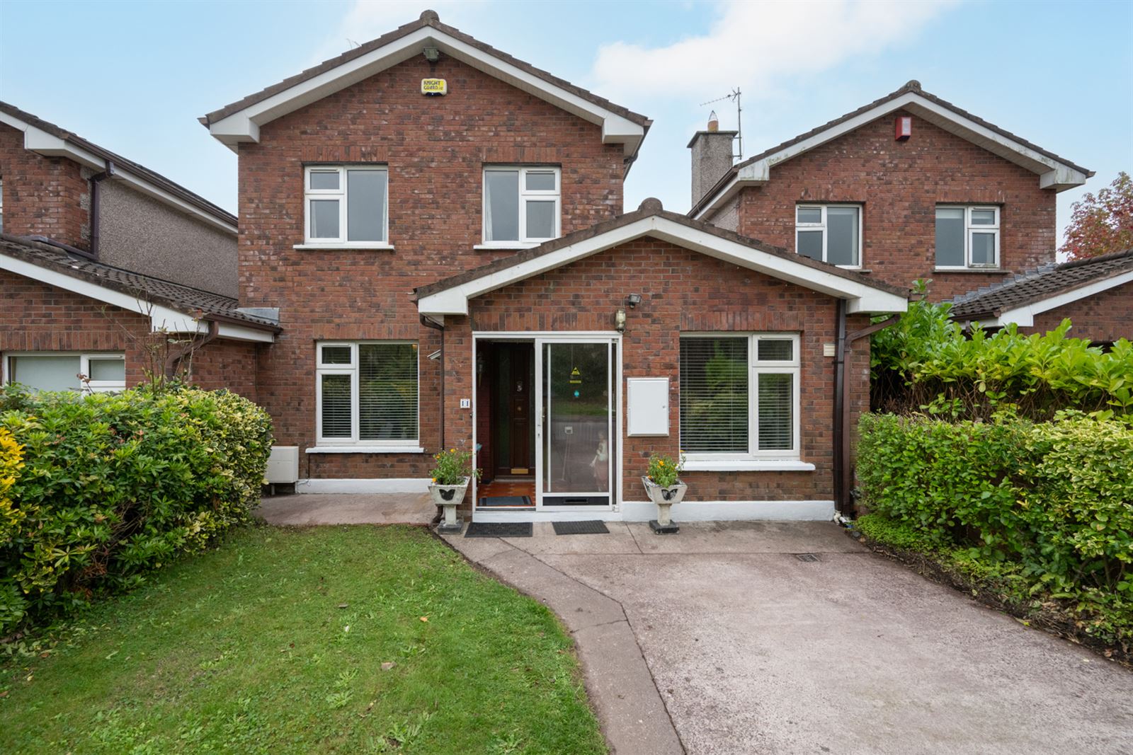 Photo 1 of 28 — 11 Aylsbury Avenue, Cork, Ballincollig, Co. Cork