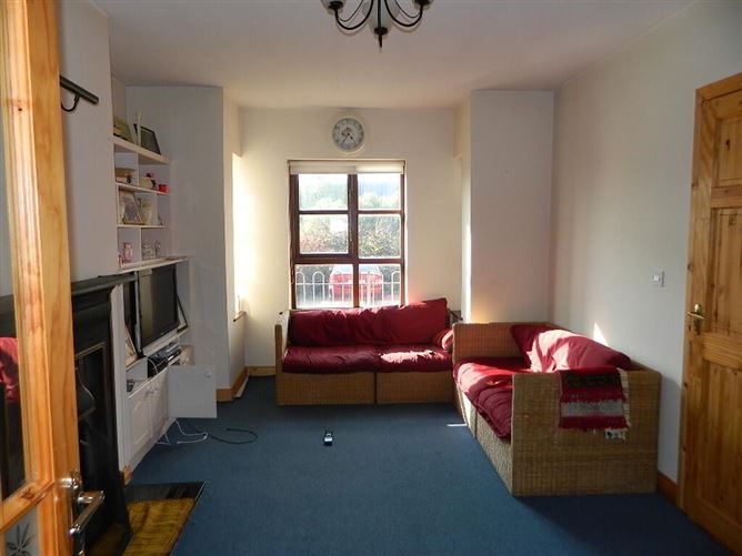 21 The Paddocks, Hartley Road, Carrickonshannon, Leitrim, Leitrim