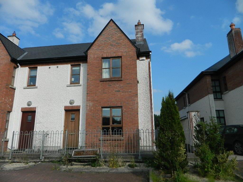 21 The Paddocks, Hartley Road, Carrickonshannon, Leitrim, Leitrim